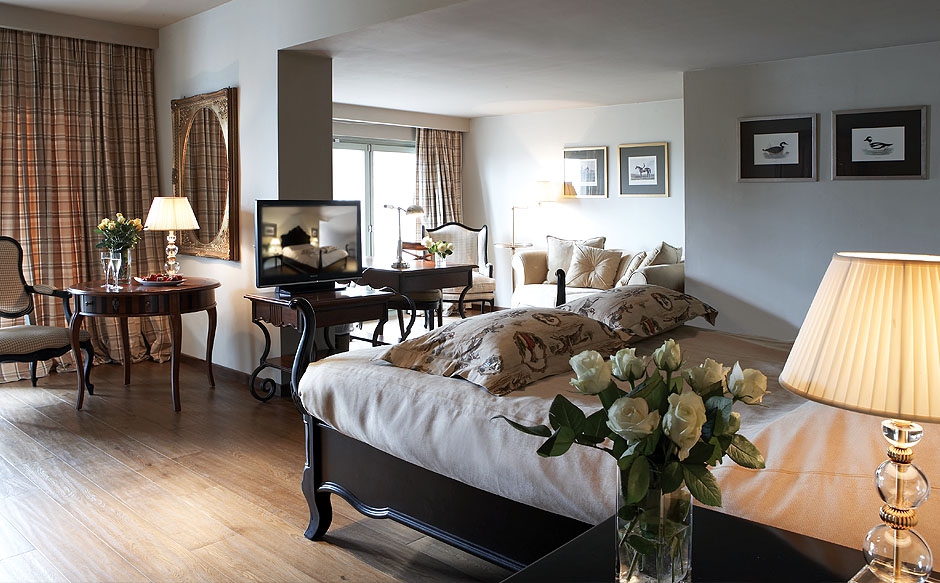 Executive suite Executive suite
