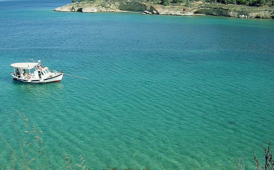 Το Γαλαξείδι