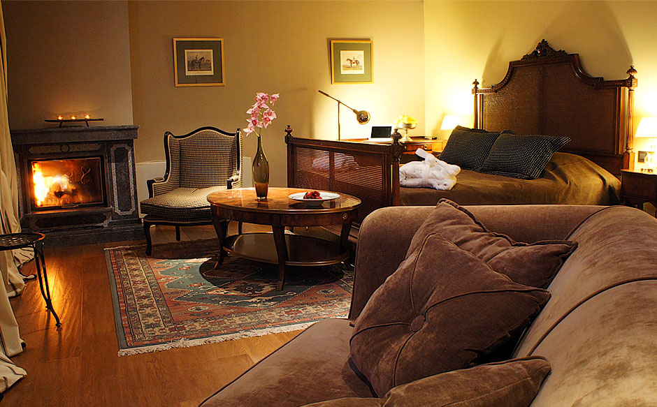 Junior suite Junior suite